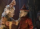 Pinocchio trở lại hoành tráng và huyền bí trên màn ảnh rộng