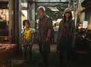 Bán đảo Peninsula vẫn tự tin nối tiếp phim Train to Busan