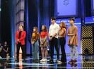 MC Đại Nghĩa mỉa mai Lê Xuân Tiền bỏ rơi đồng đội