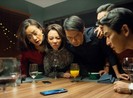 'Tiệc trăng máu' bữa tiệc thịnh soạn cùng dàn sao nghìn tỉ