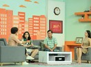 Nghệ sĩ Bình Tinh sẽ buông bỏ nếu chồng ngoại tình