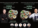 Mâm nhà food club - không chỉ đơn thuần là nấu ăn