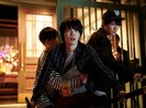 Minami Hamabe trở lại màn ảnh rộng đối đầu với Zombie xác sống