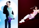 Kiều Loan thay đổi phong cách hip hop trong bộ ảnh mới