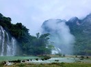 Những hình ảnh đầu tiên trong phim điện ảnh Kiều