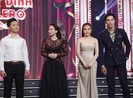 Mạnh Đồng thể hiện 'Túy ca' xuất sắc tại Tuyệt đỉnh Bolero