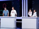 Ngọc Tưởng và Bá Thắng lập đội để đối đầu với cặp tài năng nhí