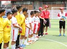 Danh thủ Nguyễn Hồng Sơn lần đầu bị học trò viết đơn khiếu nại