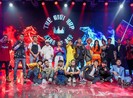 Giọng hát Việt nhí 2021 bất ngờ có phiên bản hip-hop