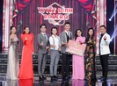 Danh ca Ngọc Sơn khuyên Quỳnh Như đi thi nhớ mang theo 'thính'