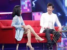 Giải mã tình bạn 14 năm giữa Mỹ Lệ - Nathan Lee