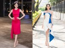 Á hậu 1 Phương Anh sẽ chinh chiến Miss International