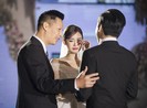 Á hậu Tường San chính thức kết hôn
