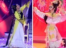 Bạch Công Khanh đăng quang 'Gương mặt thân quen 2016'