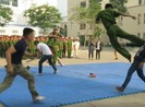 Bí thư Thăng đặt kỳ vọng vào hình sự đặc nhiệm 1 cấp