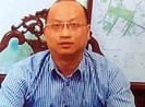 Giả Thanh tra Chính phủ lừa đảo đại gia
