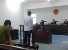 Giật túi xách khiến cụ bà té xỉu phải nhập viện