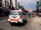 Gửi taxi, xe ôm truyền thống: Đâu rẻ, tử tế tôi xài!