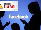 Quen qua Facebook, 1 phụ nữ ở quận 3 bị lừa hơn 2 tỉ