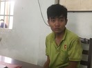 Dùng roi điện cướp xe tài xế Grab rồi trốn vào rừng lau