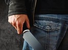 Manh mối tìm ra nhóm đâm chết người nhà con nợ ở quận 3