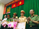 Đường dây 895 bánh heroin từng xuất hàng ra nước ngoài