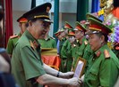 Lập doanh nghiệp làm bình phong để mua bán cả tấn ma túy
