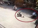 Đặc nhiệm tìm cô gái bị cướp giật gãy răng, gãy xương hàm