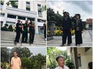 Chuyện xúc động trong ngày mưa đón bác Sáu Nam về đất mẹ