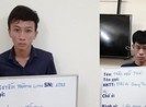 Băng cướp đâm người cướp xe thách công an tới ‘lụm’ khai gì?