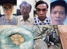 Hành trình nghẹt thở bắt nhóm khủng bố gây ra vụ nổ ở Tân Bình