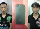 'Tranh thủ' được tại ngoại, thanh niên qua quận 1 cướp giật
