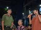 Bị trộm hốt gọn vì thờ ơ với hàng xóm