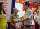 Công an Tân Bình nhận hơn 2.600 tin báo có giá trị
