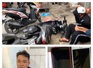 Đặc nhiệm tung cước bắt cướp giật tại quận 4