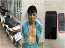 Cướp giật mùa dịch COVID-19, đụng... hình sự đặc nhiệm