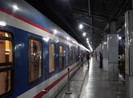 Hành khách đi tàu sau ngày 23-4 phải chú ý những điều này