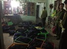 Bị tăng án từ 2 lên 5 năm tù vì nuôi nhốt động vật hoang dã