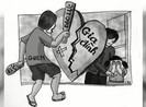 Mùa dịch COVID-19: ‘Một tháng chồng đánh em đến 7 lần'