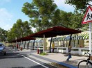 Ngày mai khai trương phố hàng rong ở trung tâm TP