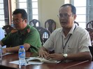 Phường Tam Bình xin lỗi 2 cô gái uống cà phê bị bắt