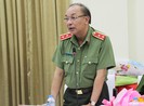 Công an TP.HCM nói về 'cảnh báo tội phạm' của ĐSQ Mỹ