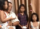 Bà nội 2 bé bị bắt cóc: Không tin con trai là chủ mưu