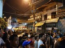 2 nghi can giết người trong phòng trọ ở Bình Tân bị bắt