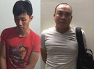 'Cất vó' đường dây ma túy khủng ở TP.HCM