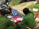 Phát hiện người đàn ông chết khô sau một tháng mất tích