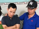 Bắt nam thợ điện sau vụ nổ micro karaoke ở Tân Phú