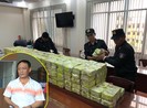 Bộ Công an khởi tố nhóm buôn 300kg ma túy