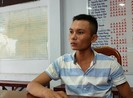 Kẻ cướp cứa cổ tài xế Grab: 'Cùng lắm 15 năm tù chứ gì?'