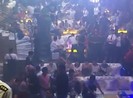 Hàng trăm dân chơi phê ma túy ở quán bar 030X8